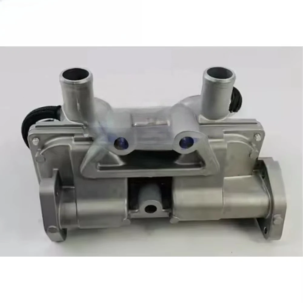 2007-2017 für Toyota Tundra OEM Luftpumpe Rückschlagventil für Motorteile 2570138064 2570138060 2570138061