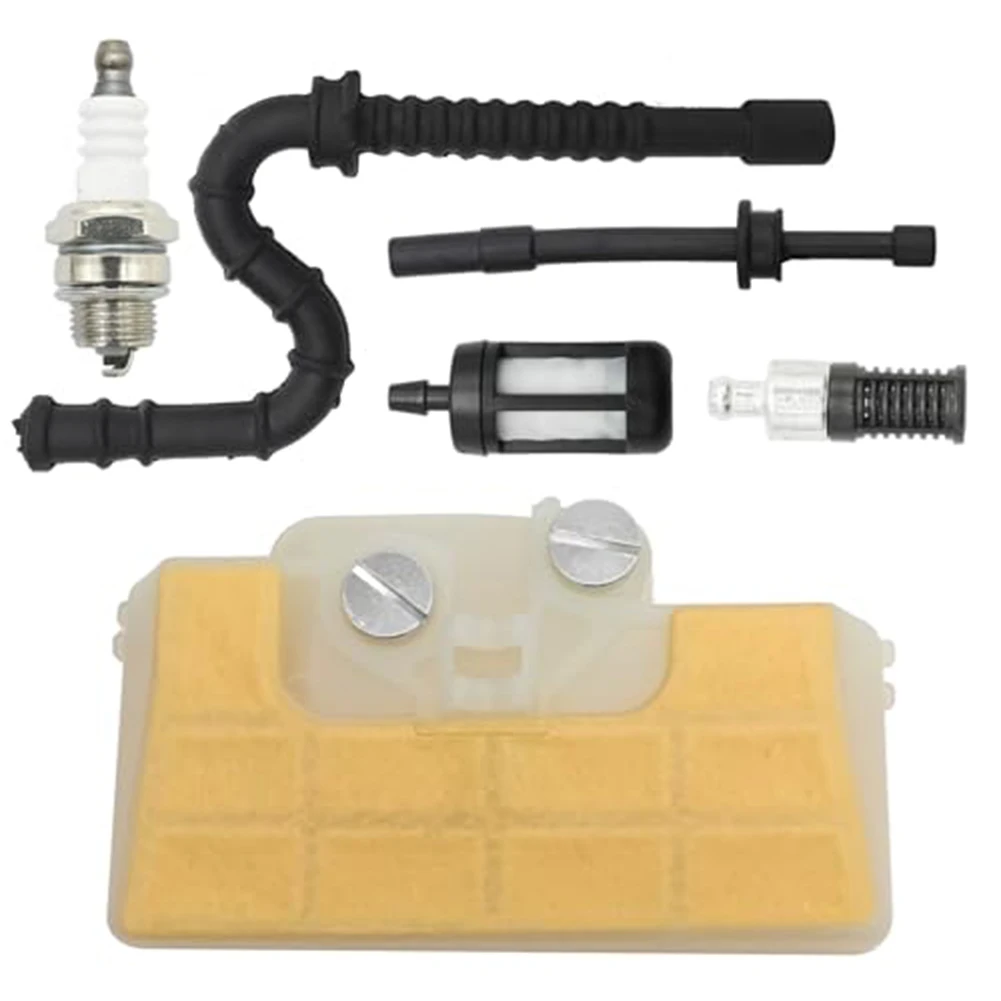 for chainsaw Air Filter Kit for MS290 MS390 MS310 029 039 Models Designed for Quick Snap In Installation and Secure Hold