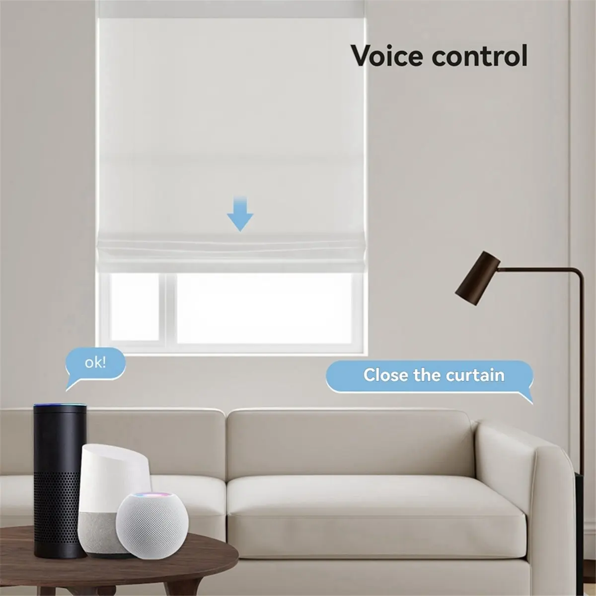 *Abab Blinds Motor …