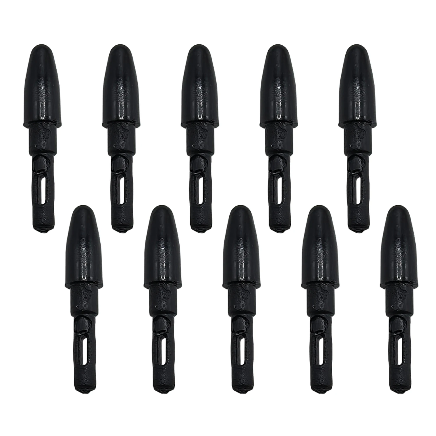 Fotografia 4: Pontas de caneta de substituição para XP PEN P01/P03/P05 Stylus DECO01V2/ ​ Deco mini4/StarG640/ ​ Artista 15.6/Artist 13.3 Tablet de desenho