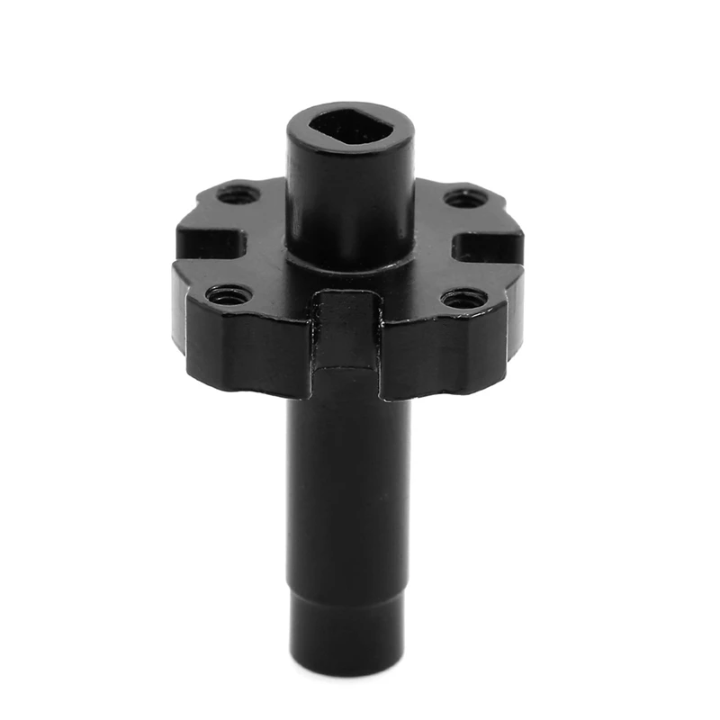 Steel Differential Spool Locker Spool 8297 for Trx4 Trx6 1/10 RC Crawler Car Upgrade Parts