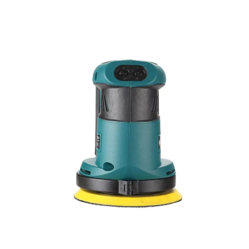 20V Lithium Power Tools 2021 High Quality Electric Random Orbital Sander rotary cordless sander