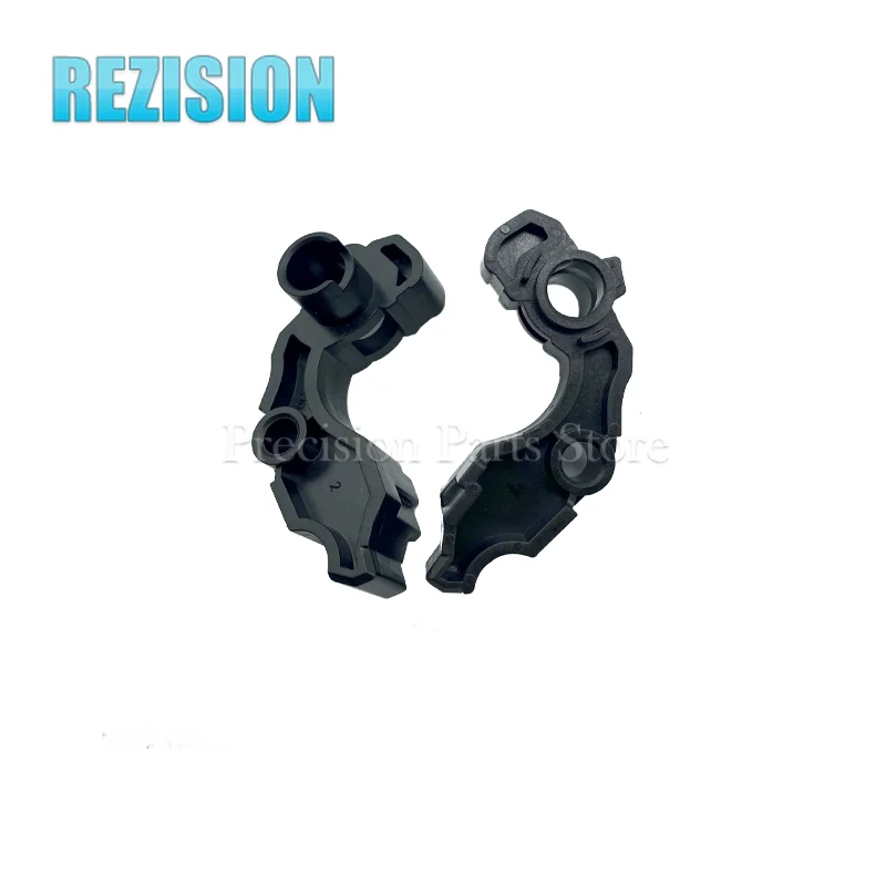 1Set/2pcs DV215 DV512 Developer Unit Link Block For Konica Minolta BH C284 C224 C454 C364 C554 CMYK Coiper Spare Parts