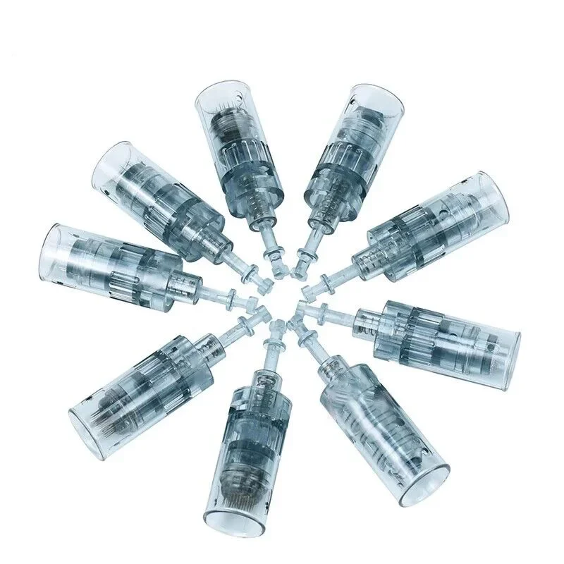 Рисунок 3 - Сменные картриджи для иглы для