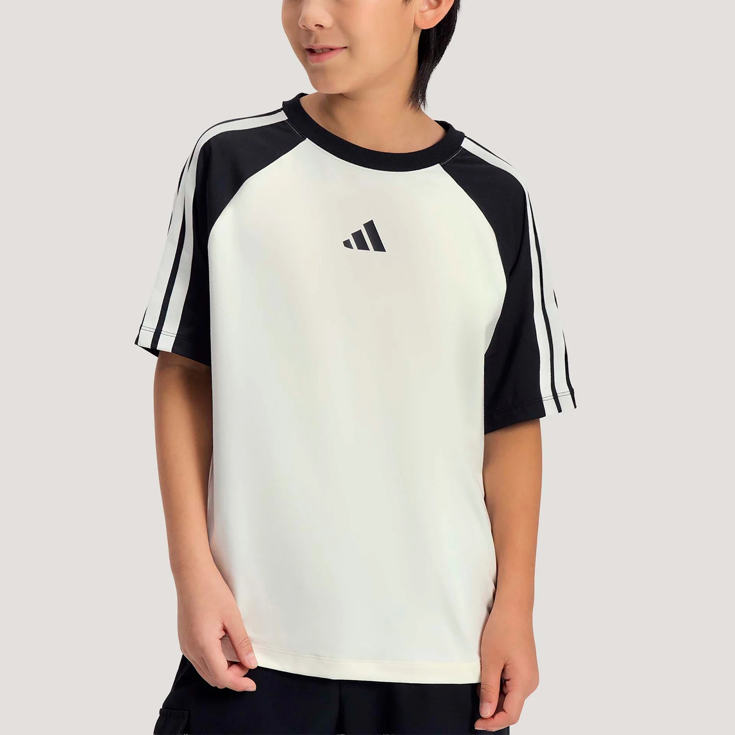 Adidas genuine Climacol Climacol new short sleeved T-shirt KH0210