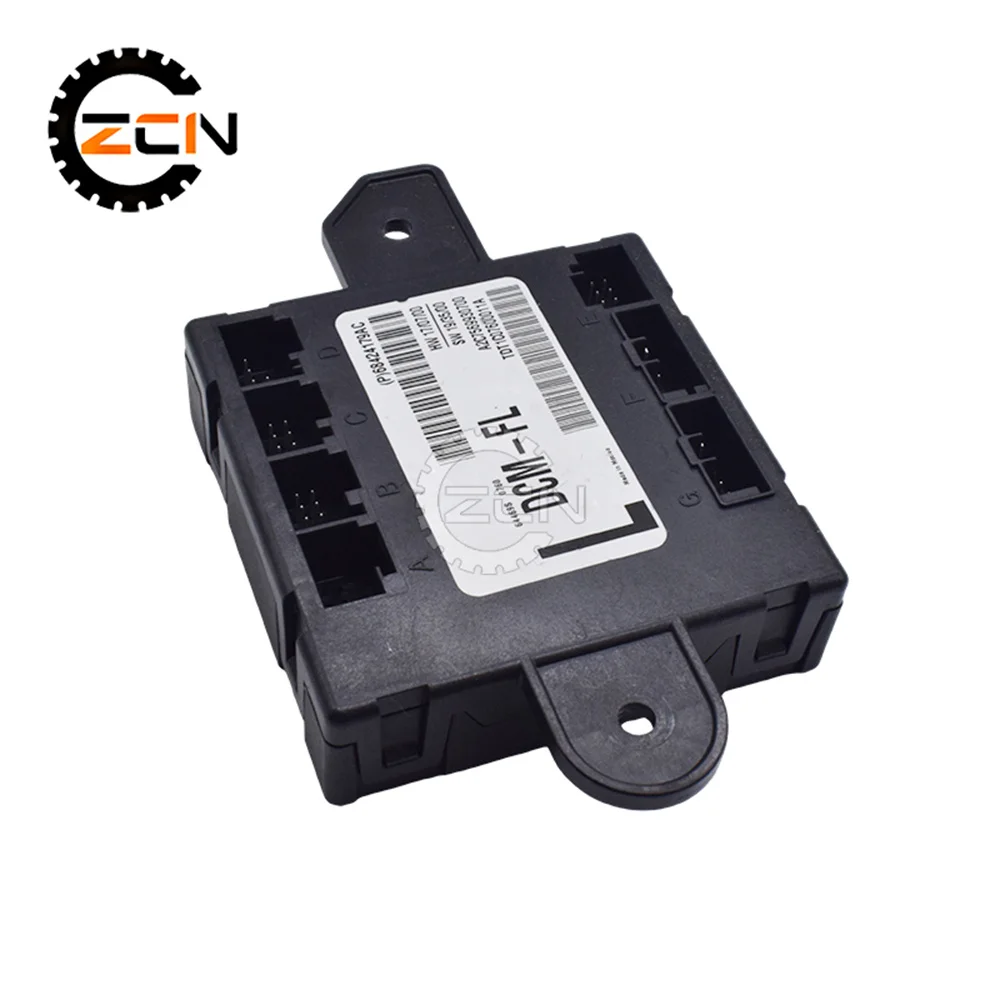 

Left Front Door Module 68424179AC