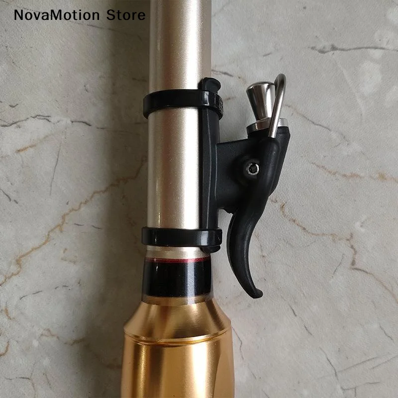 [NM]Помощник для заброса прима – обзор и цена Surf Fishing Equipment