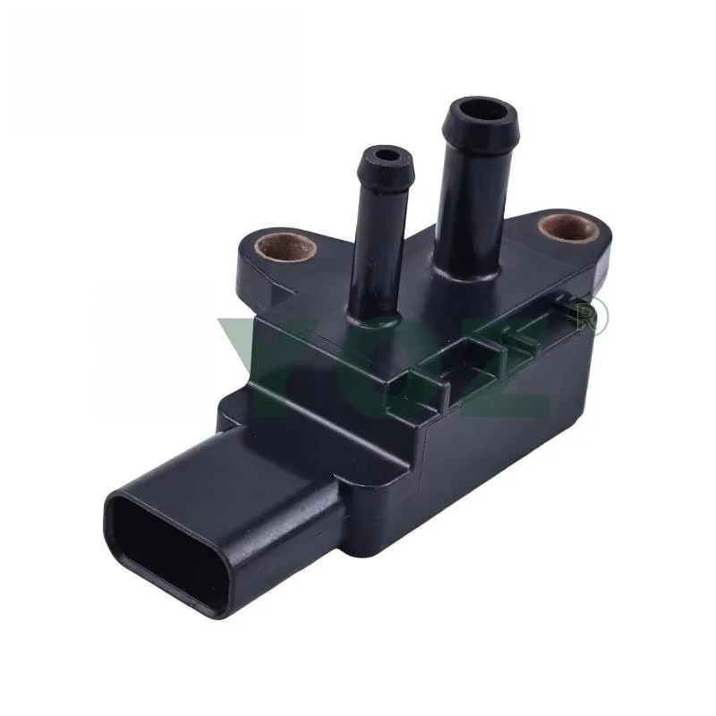 Pressure Sensor 129978-17700 Compatible fits for Yanmar 3TN86 3TNV88 4TN86 4TNV88 Engine fits for Komatsu PC45MR-5 PC55MR-5