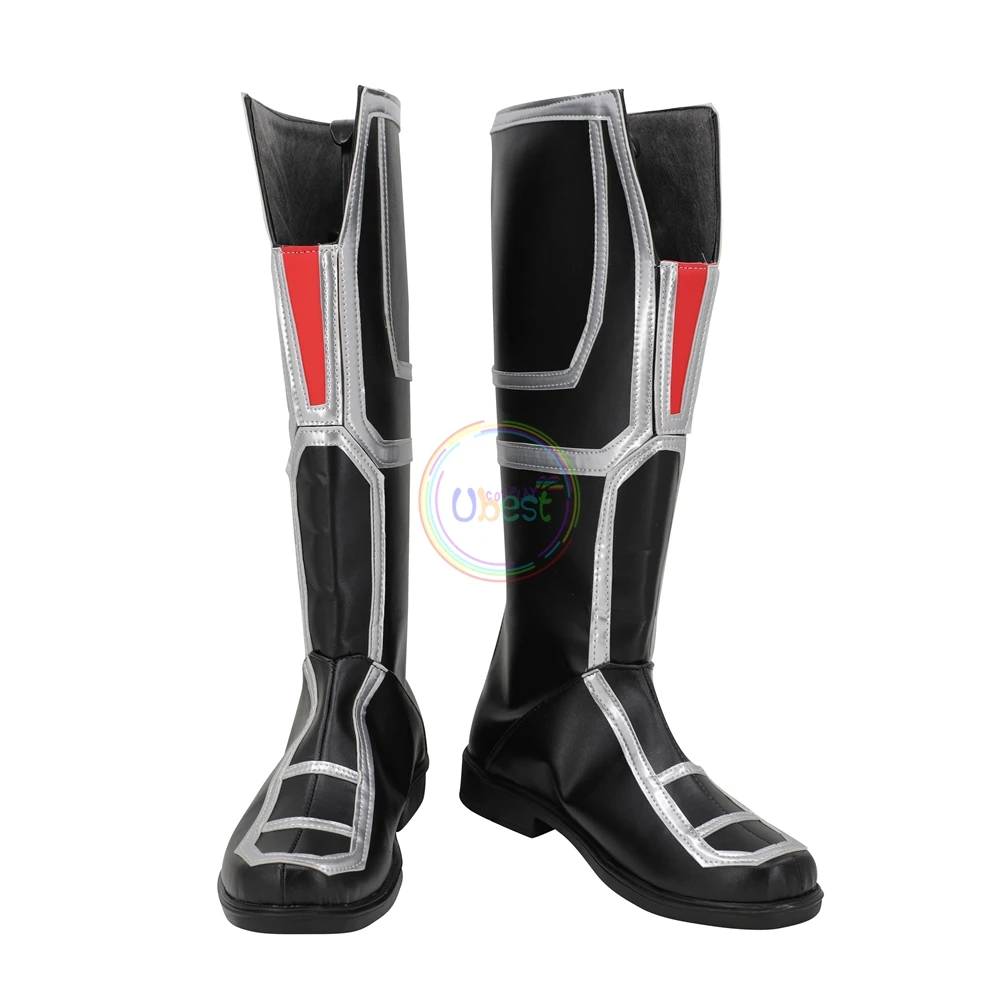 Ant-Man Cosplay Bottes Chaussures