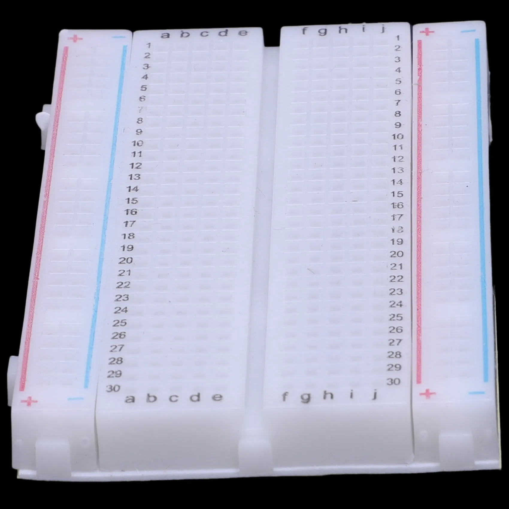 A74U Breadboard Experiment Board Breadboard 400 Contacts