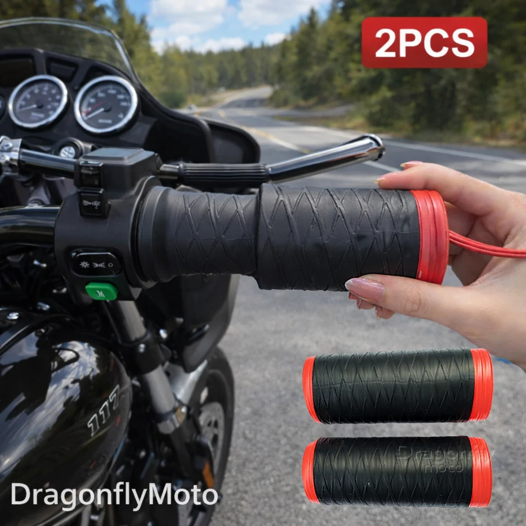 Motorcycle Silicone…