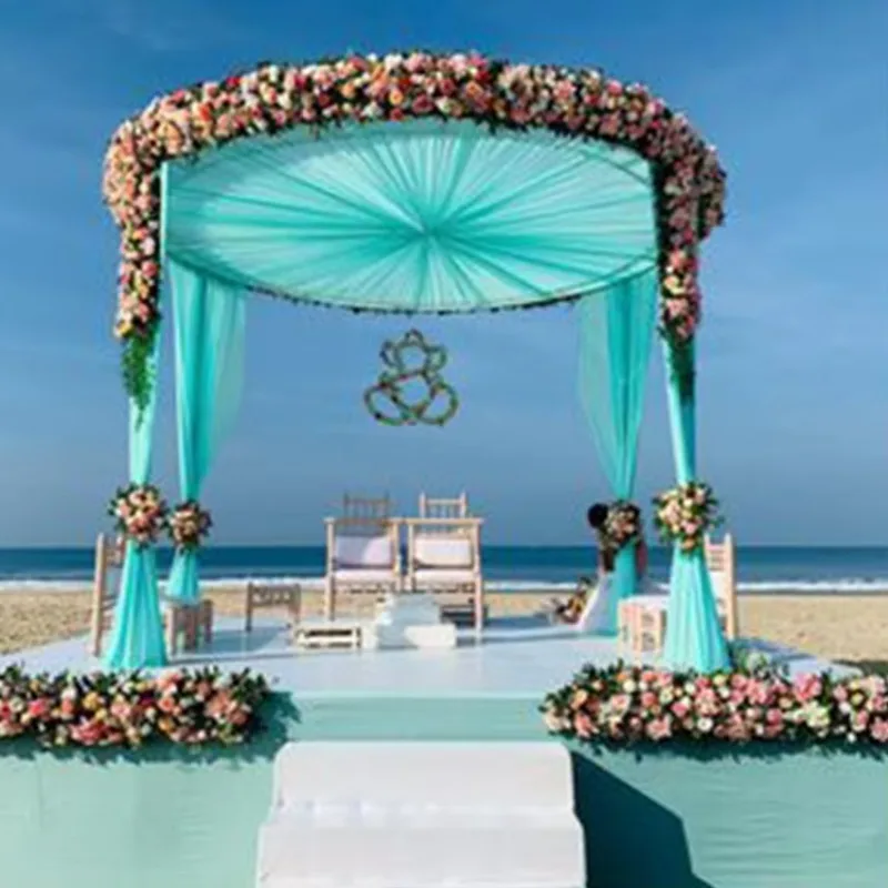 

Свадебные принадлежности, декор для мероприятий, блестящие занавески для вечеринок, свадебные драпировки