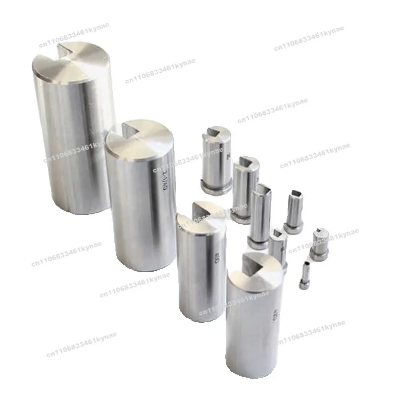 Push Knife Guide Sleeve, Keyway Push Knife Bushing Specifications Variety Imperial Metric Guide Sleeve, Spot