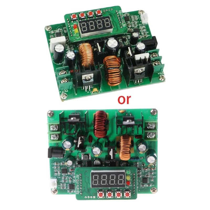 Step Constant Current Power Supply D3806 Current Module Booster Board Dropsale