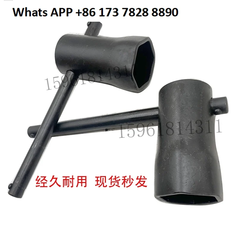 

Grinder wheel removal tool ejection nut M1432B A M1420 grinding wheel sleeve wrench