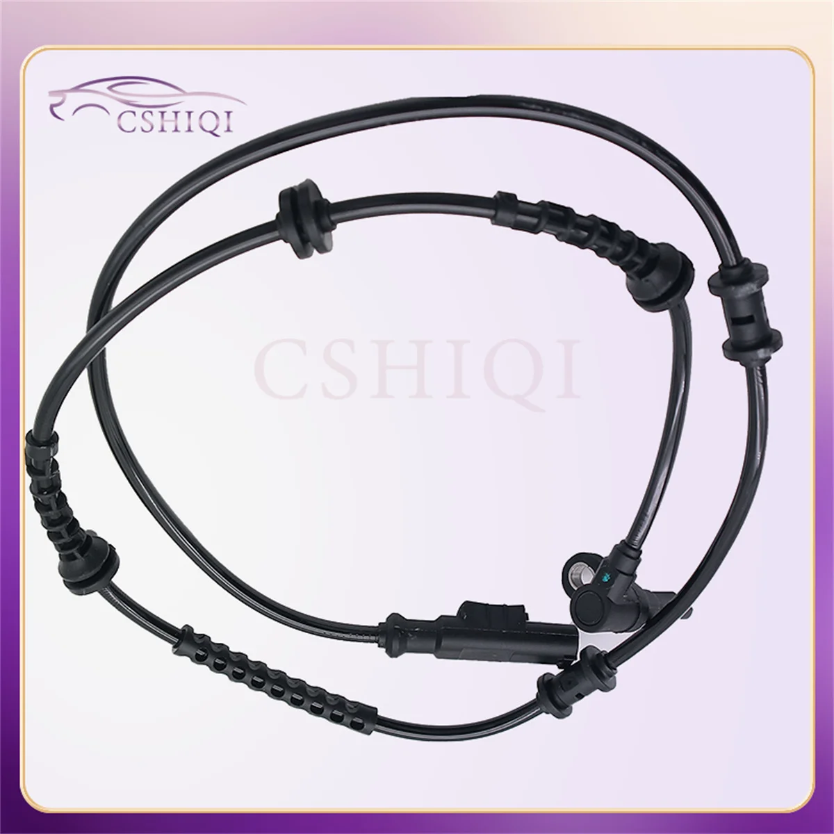 

0265007448 0051718056 51718056 Front Left Right ABS Wheel Speed Sensor For Fiat Panda 169 2004-2021 1.1 Car Accessories