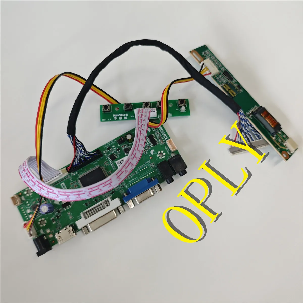 M.NT68676 Controlle… - image