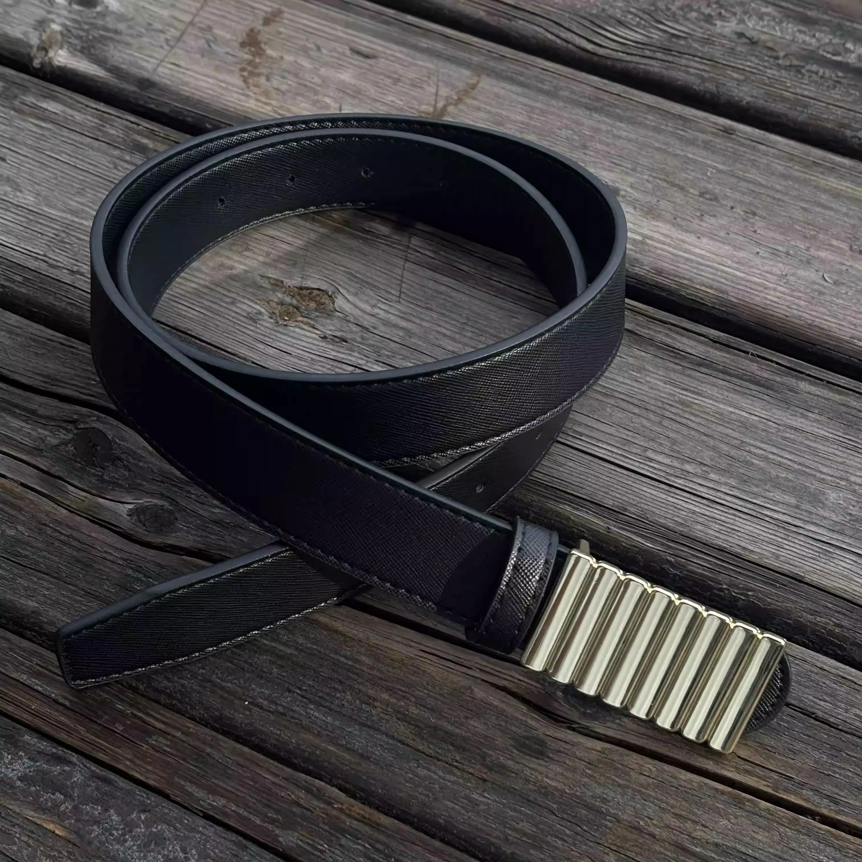 

Мужской и женский модный корсет из натуральной кожи с серебряной пряжкой, женское пальто с поясом, платье с поясом, широкий пояс J1516