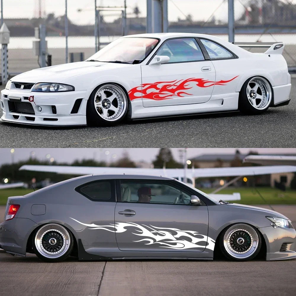 Thumbnail 4 - #8 Latest Racing Stripe Stickers Offers