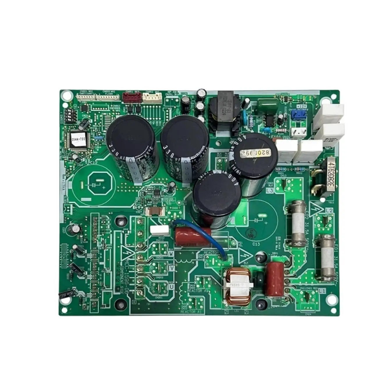 

New Toshiba air conditioning compressor inverter board module 4T62DB2E 4T84DA3E 3F MCC-1596-06 MCC-1636-01
