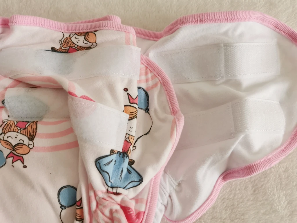 Adult Printed princess cloth pant /Cloth diaper with padding inside