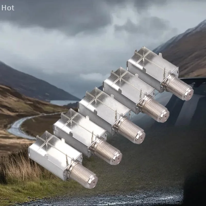 5/10Pcs M Shielding…