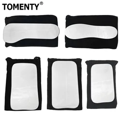 5Pcs TOMENTY Dental Orthodontic Mirror Photography Double-Sided Mirrors Dental Tools Glass Material Dentist Reflector Intra Oral