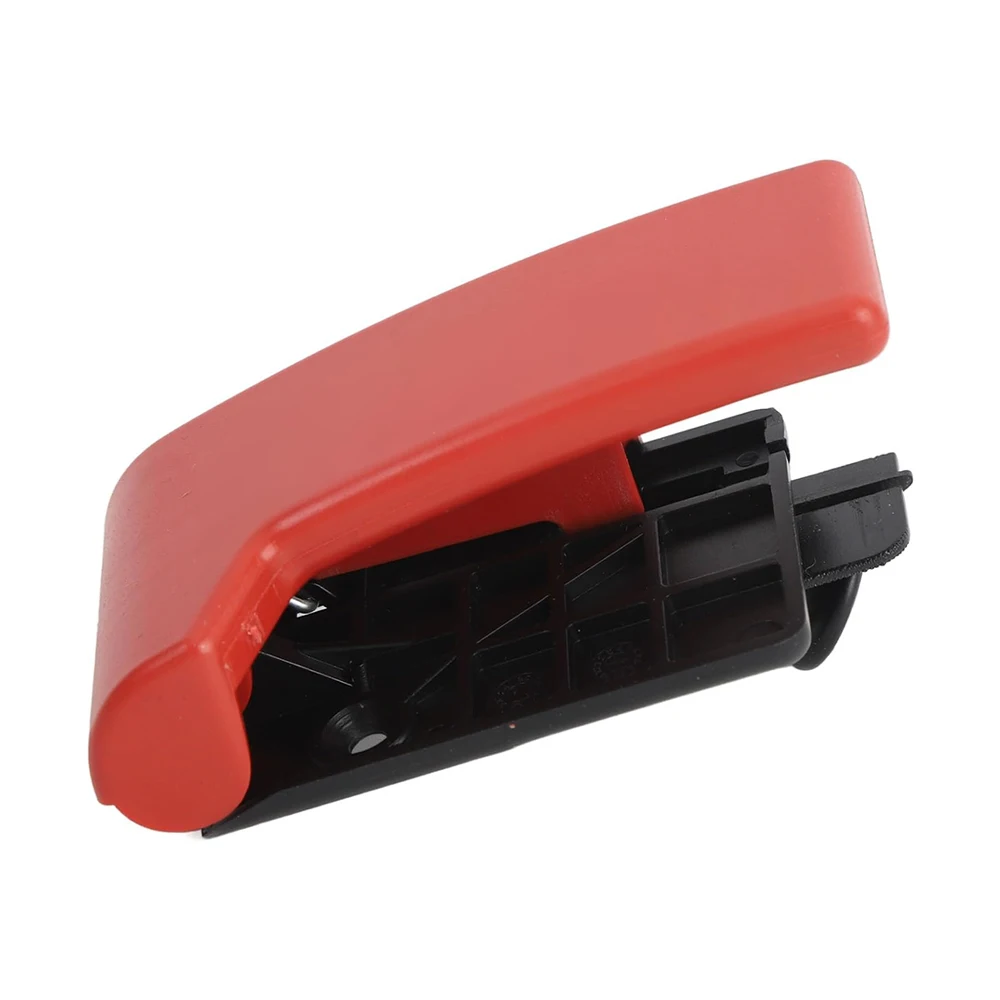 1248800320 Interior Hood Release Handle Lever for Mercedes-Benz W124 W170 W202 W203 W208 W210 W639 Vaneo Viano Vito A1248800320