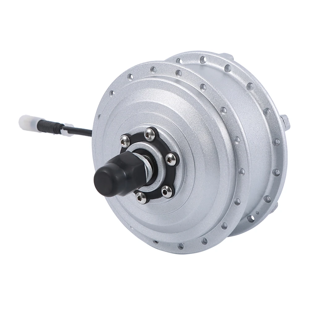

36v 250w Waterproof Electric Wheel Hub Motor