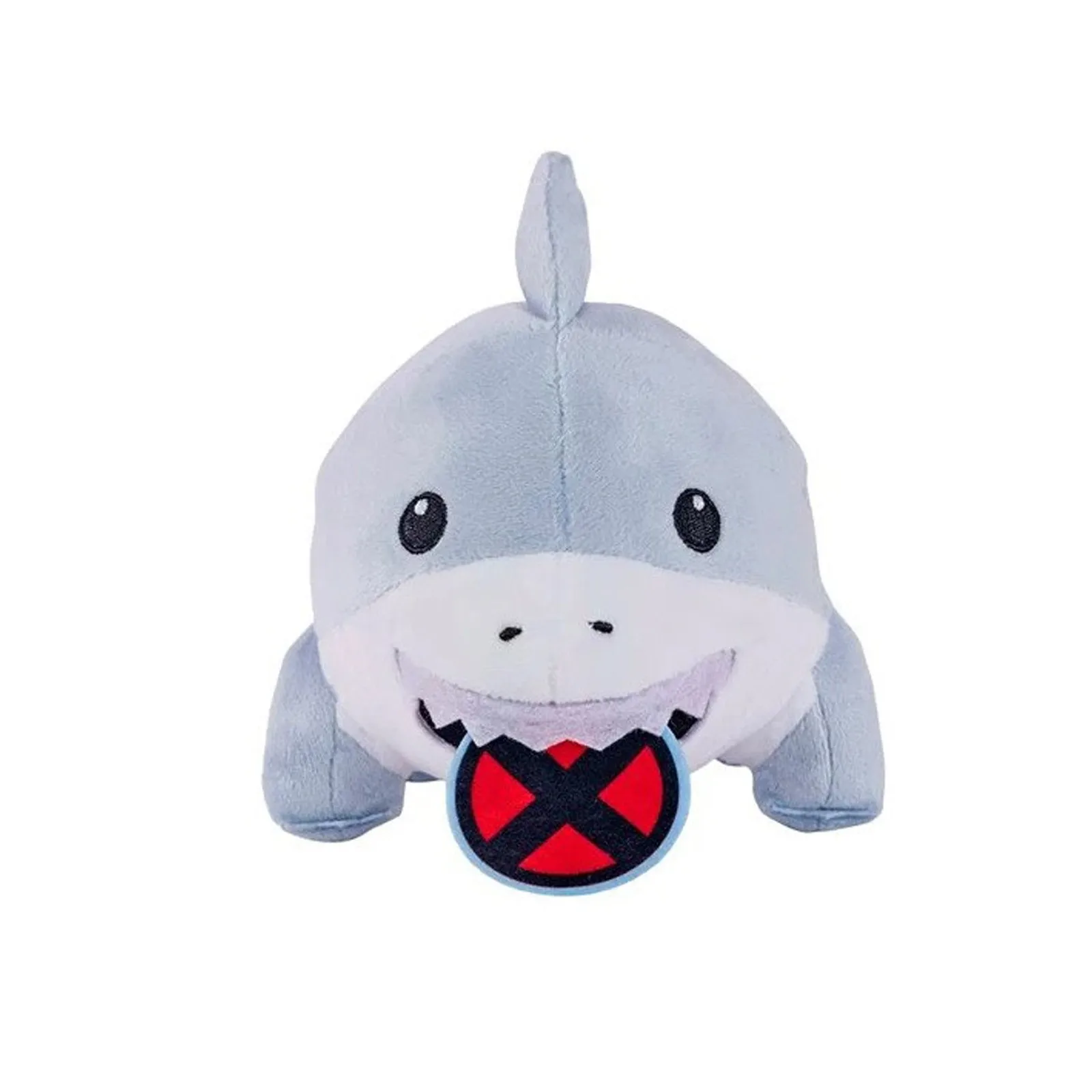 Adorable Soft Jeff The Land Shark 8-Inch Plush Toy Plush, Perfect For Kids, Suitable For Girls Birthday Gift, Cuddly Companion