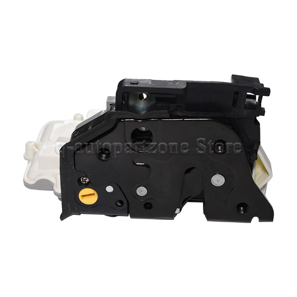 For vw passat Audi Q3 Q5 Q7 A4 B8 B6 skoda Superb SEAT Ibiza Rear Right Door Lock ACTUATOR Mechanism