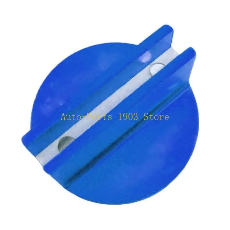 e21c مركبة مركبة Universal Pad Adapter مع تصميم مخادع محددًا مناسبًا لصيانة المركبات الآمنة #5