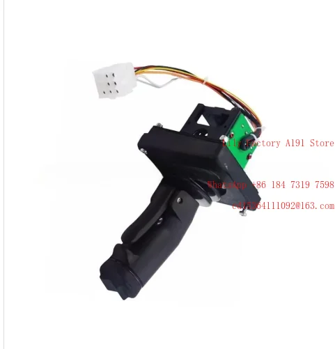

Suitable for High-altitude Joystick 1001134438 1600402 Mechanical Parts JX-GK-7082