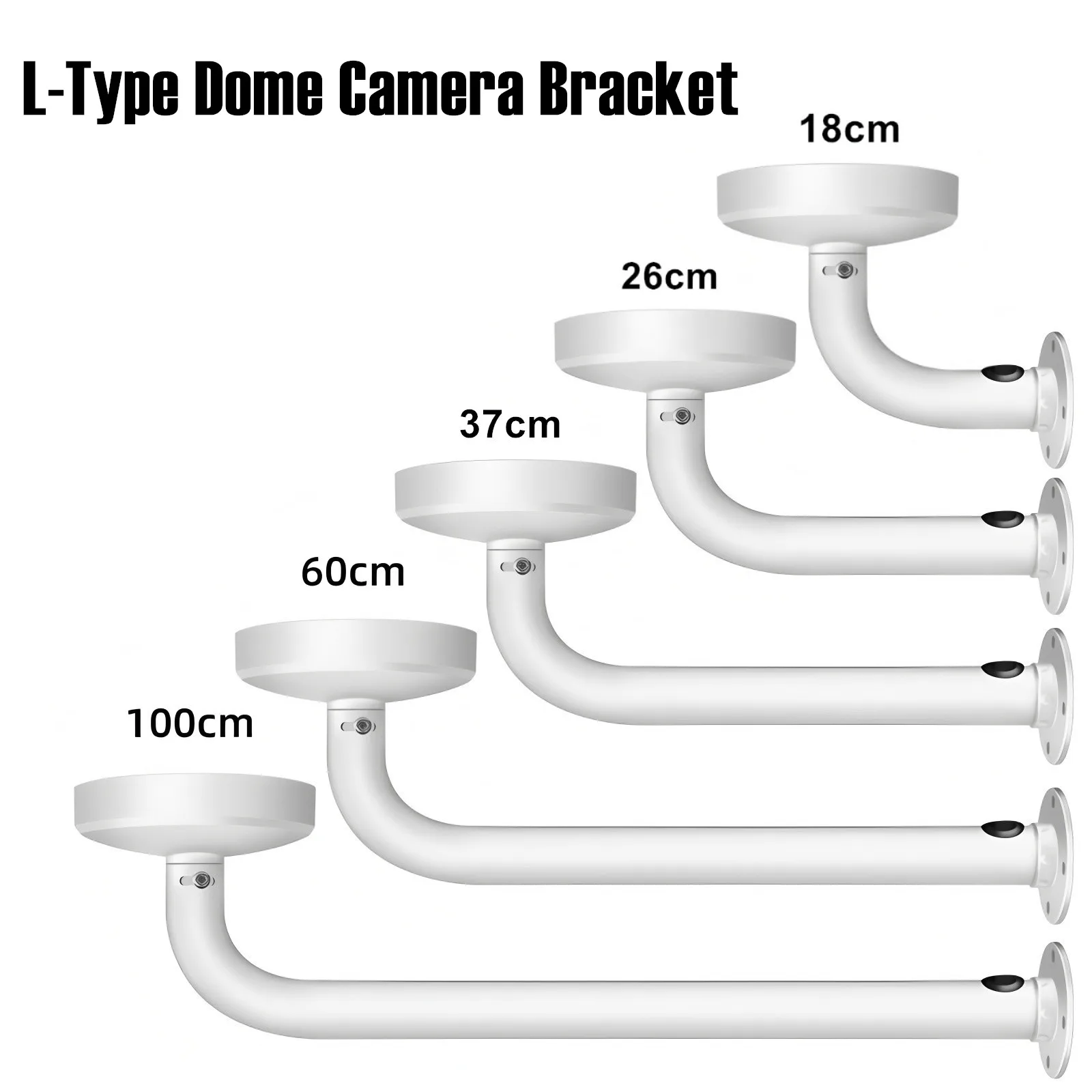18CM 26CM 37CM Long…