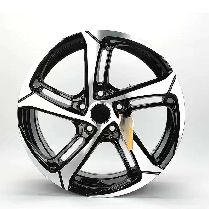 Adequado para rodas modificadas Honda Civic Audi A4A3 Accord Golf Cruz Fista de 17 polegadas e 18 polegadas 19