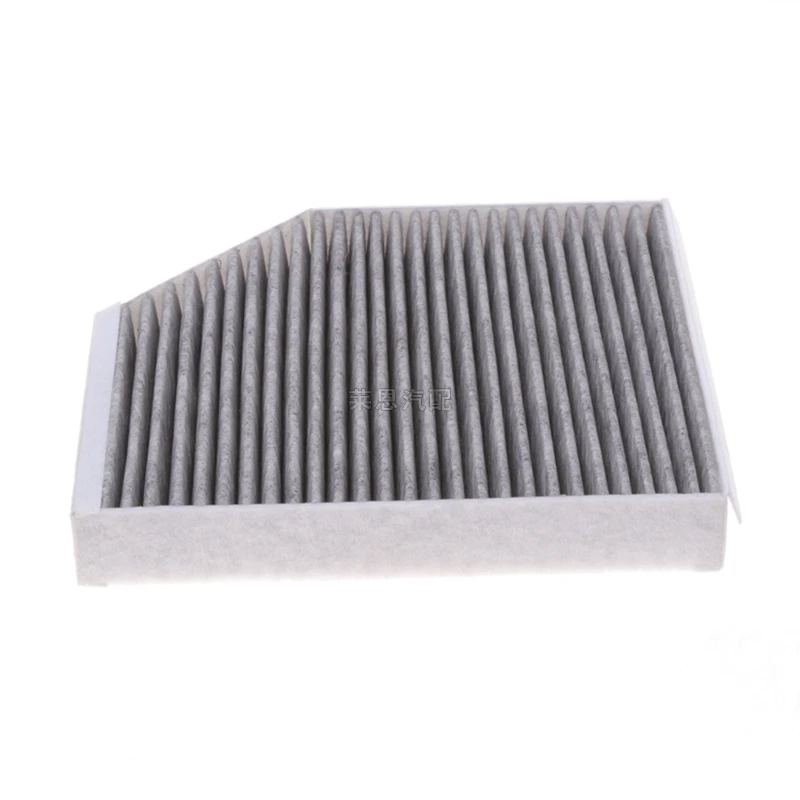 4H0819439 CUK2641 New Cabin Air Filter for A6 A7 A8 Quattro RS3 RS7 S6 S7 S8 1.8 2.0 2.8 3.0 3.7 4.0 6.3L