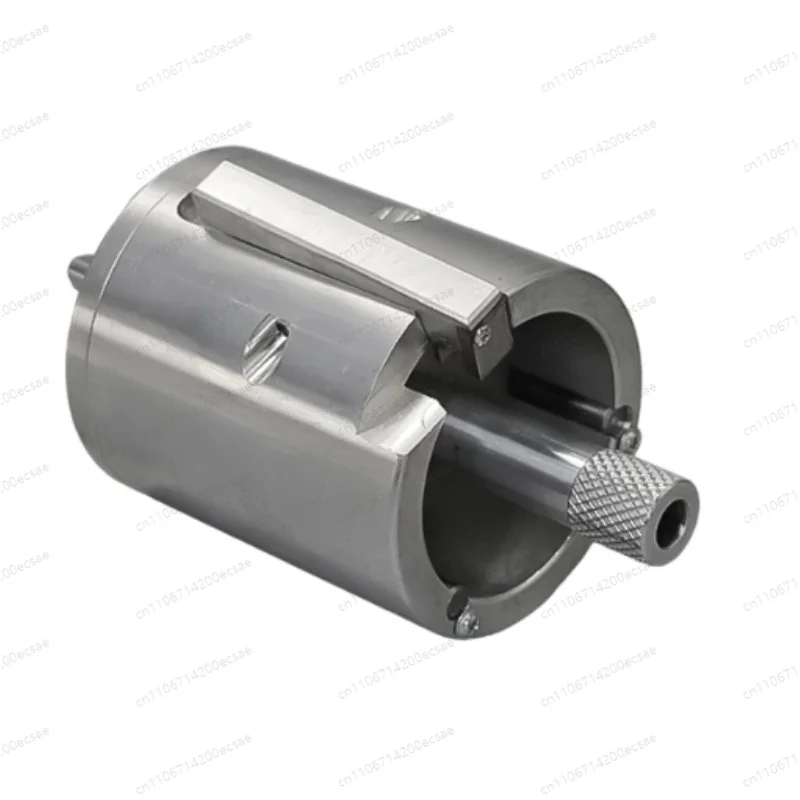 Patented Turbo Pipe Scraper Small Size For Narrow Welding 63-110mm