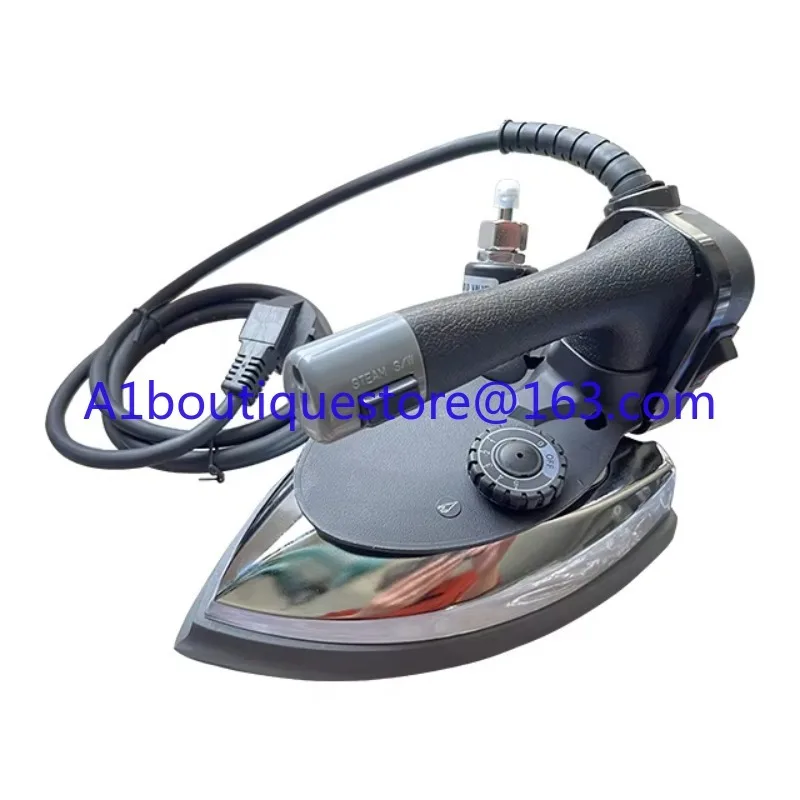 

BT-300L Bitop Industrial Electric Steam Iron Clothing Industrial Steam Iron