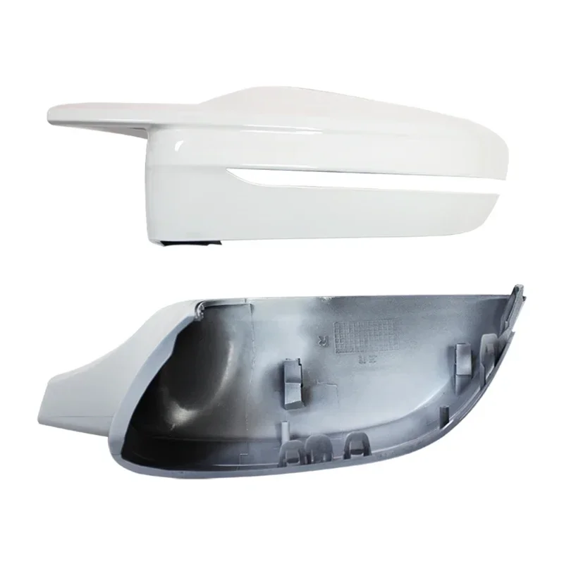 Couvercle de rétroviseur latéral de voiture, pièces de style pour BMW série 3 4 5 7 8 G20 G21 G30 G38 G22 G23 G11 G12 G15 G16