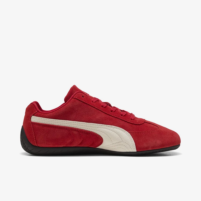 Puma Genuine SPEEDCAT OG Zapatillas deportivas ligeras unisex 406329-02