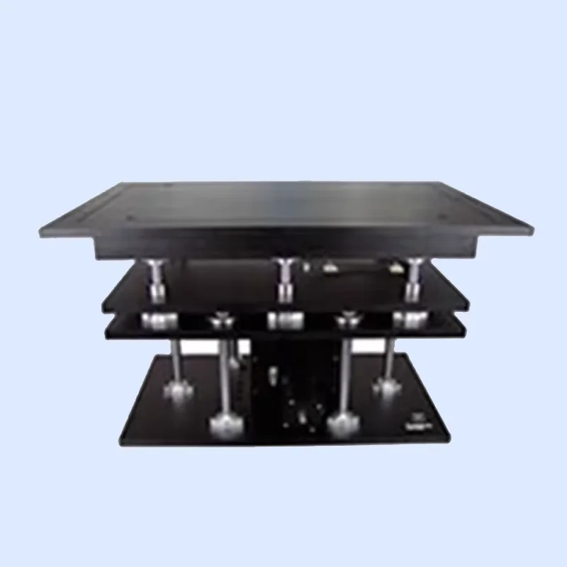 High precision closed-loop lifting platform PT-GD3050 stroke 50mm