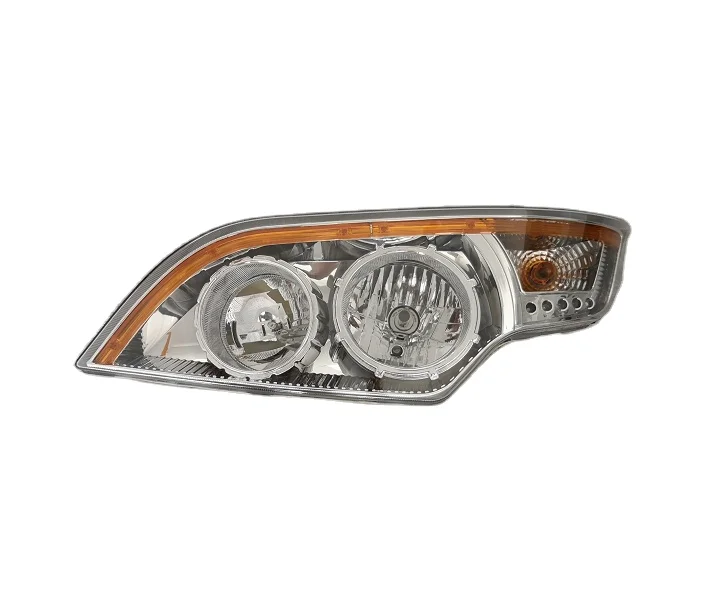 

Factory Direct Supply of High Quality Bus Headlights and coach Accessories