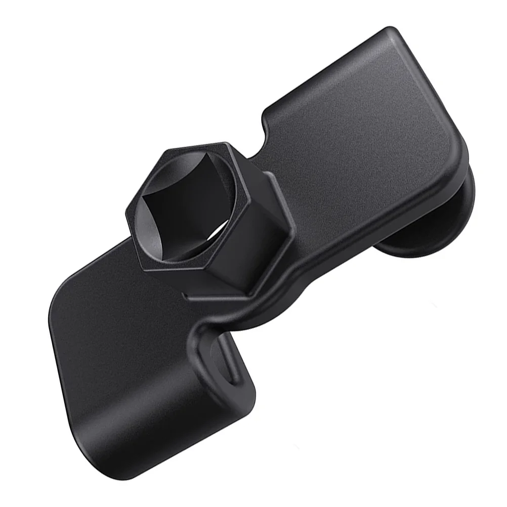 

Nut Holder Tool Wrench Adapter Mechanic Breaker Bar Universal Wrench Extender Torque Tool Extension Mechanics Tools