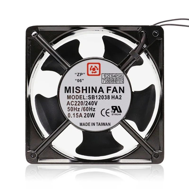 SB12038 HA2 Ac 220-… - image