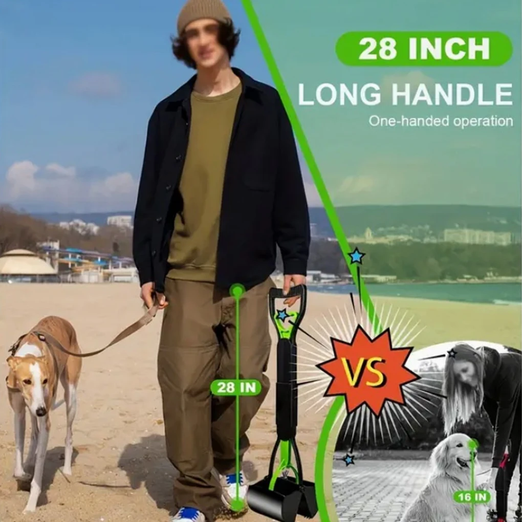 Thumbnail 4 - #36 Highest Rated Dog Poop Scoopers to Buy in 2026
