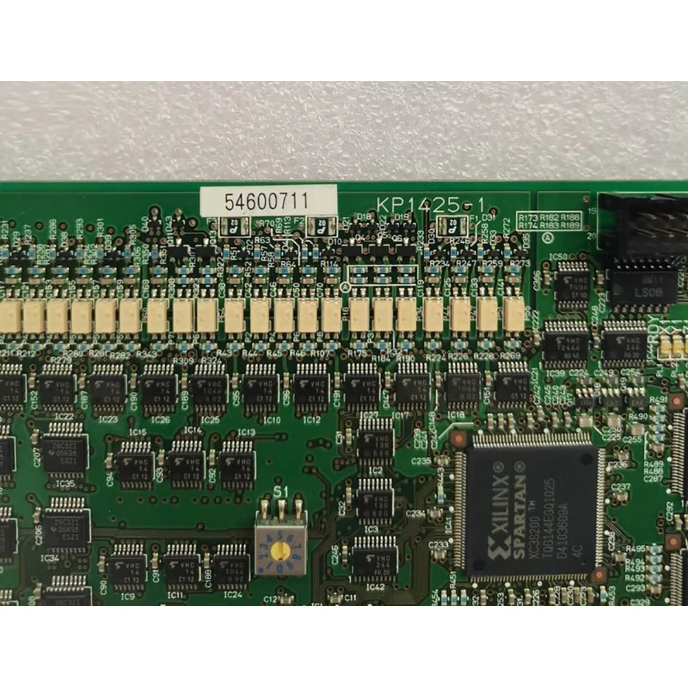 

Motion Control Card C-VX873 C-VX873 KP1425-1