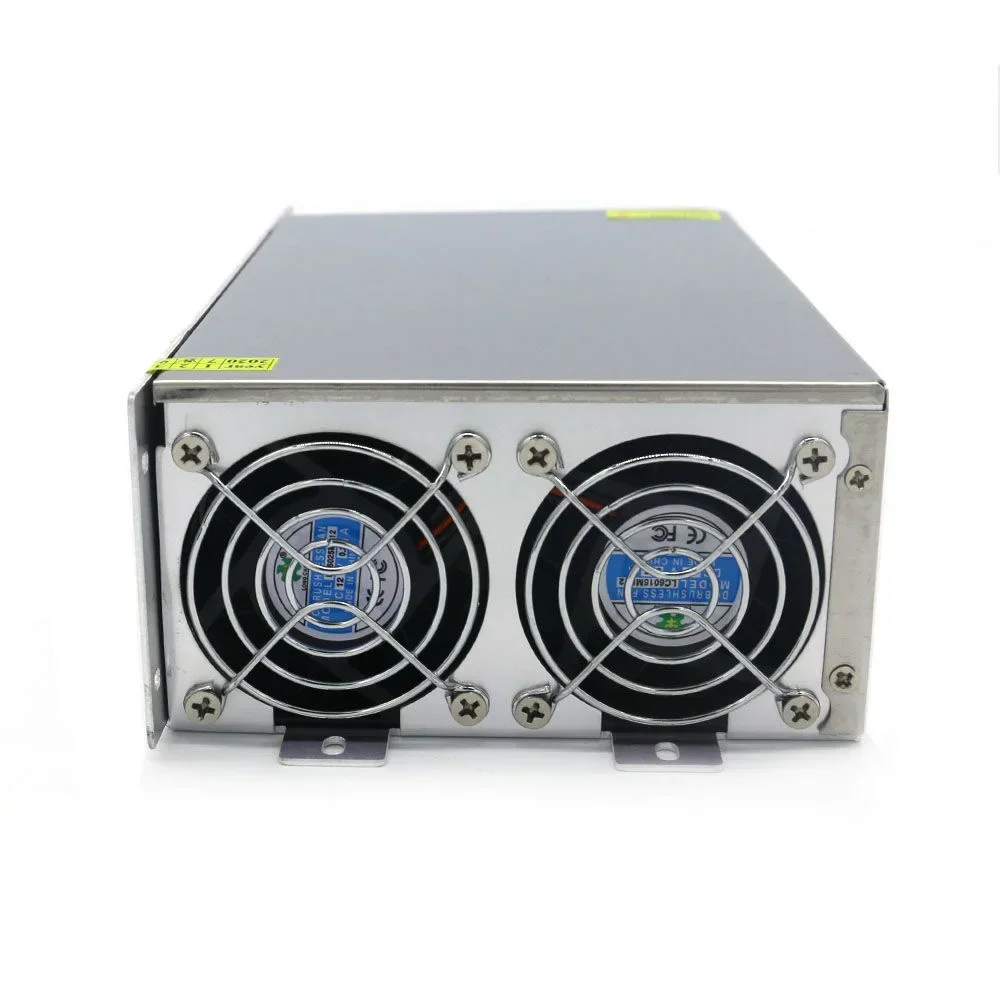 XY DC 30V 50A 1500W 48A 46A 45A 44A 43A 42A 41A 40A 38A 35A 36A 35A 32A 30A 30A Zasilacz /12V 36V 48V 60V 72V / 110-220V