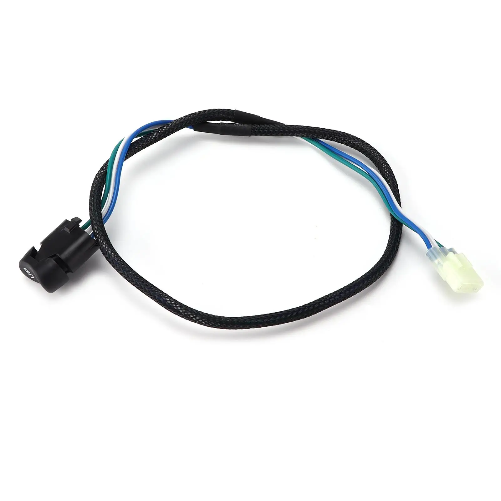 

Controlled Lifting Switch 35370-ZW5-U02 PVC+ABS for outboard Engine for maintenance for original Model Replacement