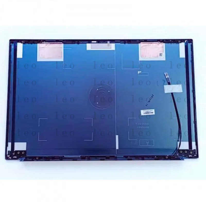 

TT for HP Pavilion 15-EG 15-EH TPN-Q245 Back Cover Rear Case W Antenna Cable M08899-001