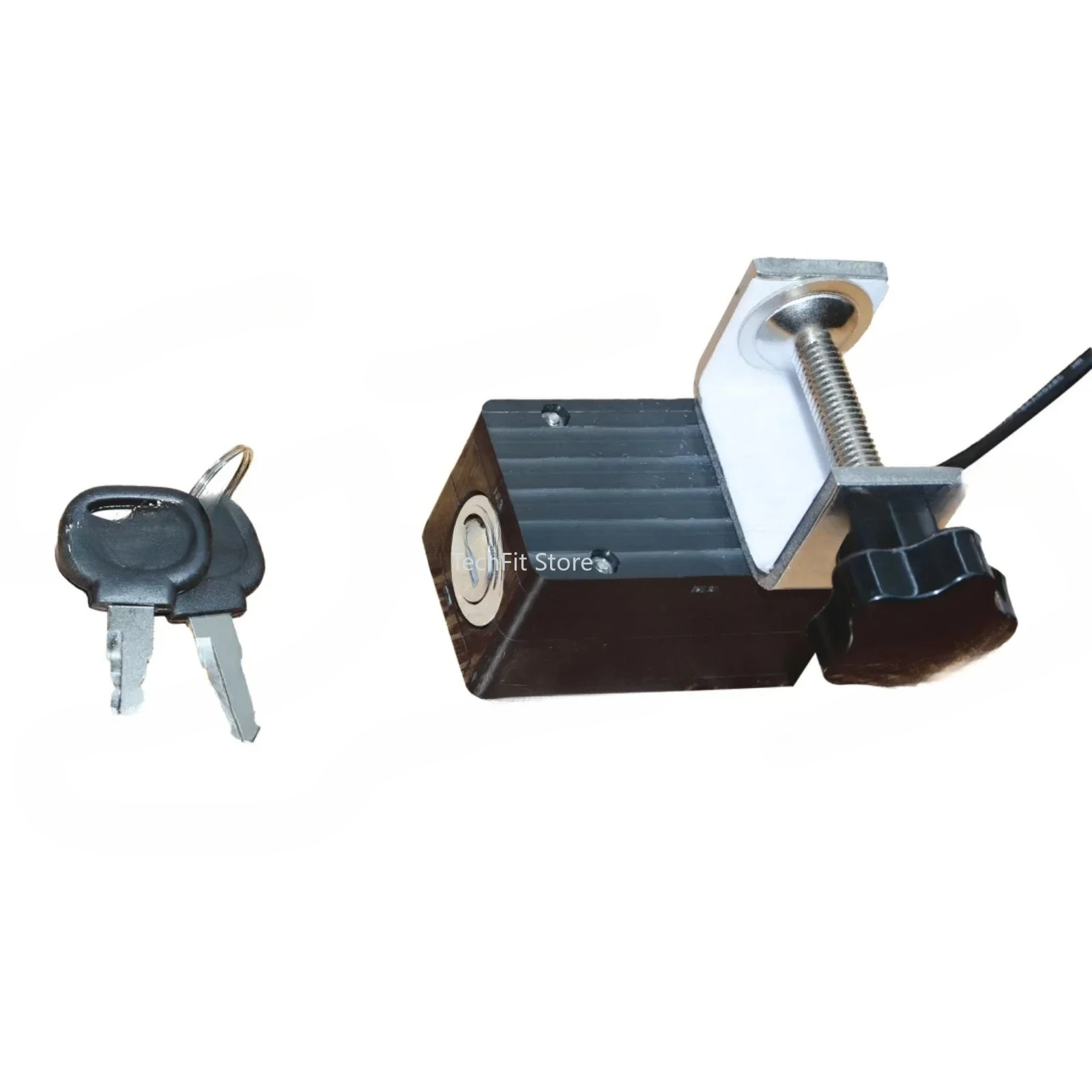 مفتاح إشعال ألعاب محاكاة السباق لـ ETS 2 / ATS لجهاز Logitech Thrustmaster PC Universal